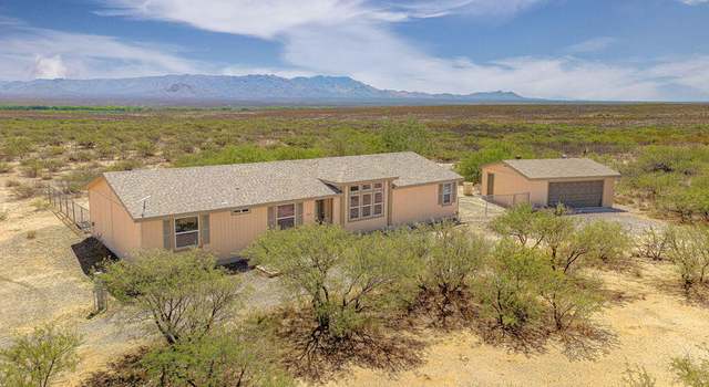Photo of 5205 S Pickett Pl, Sierra Vista, AZ 85650