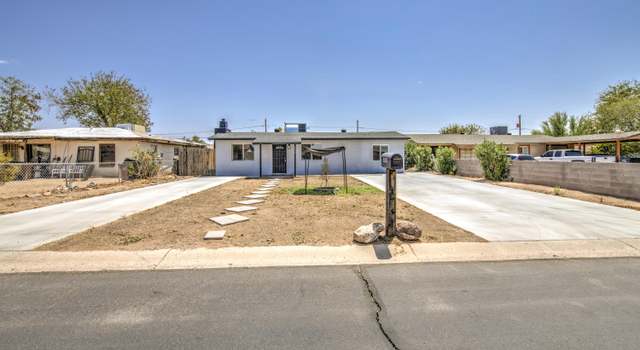 Property at 8035 E 4th Ave, Mesa, AZ 85208, 3 beds, 2 baths
