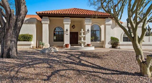 Photo of 8028 E LA Junta Rd, Scottsdale, AZ 85255