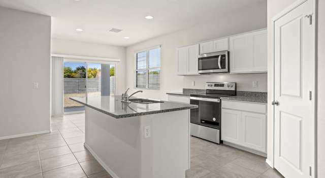 Photo of 1372 W Hess Ave, Coolidge, AZ 85128