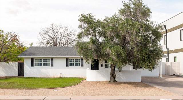 Photo of 6522 E 2nd St, Scottsdale, AZ 85251