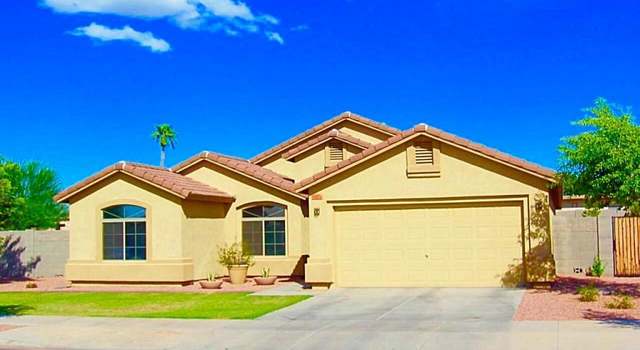Photo of 7819 S 20TH Dr, Phoenix, AZ 85041