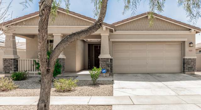 Photo of 4221 W Valley View Dr, Laveen, AZ 85339