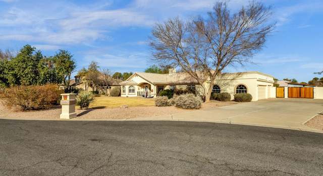 Photo of 1902 E Bruce Ave, Gilbert, AZ 85234