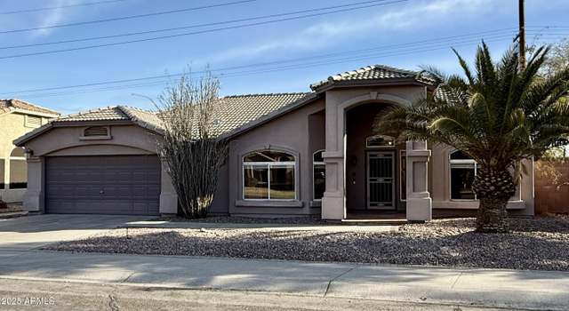 Photo of 5031 S Roosevelt St, Tempe, AZ 85282