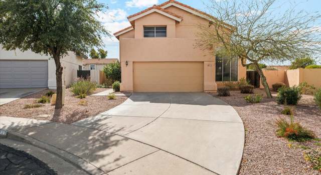 Photo of 6717 E Saddleback Cir, Mesa, AZ 85215