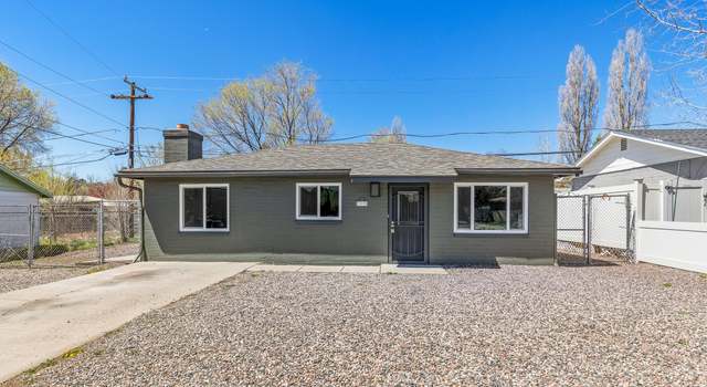 Photo of 3125 N Monte Vista Dr, Flagstaff, AZ 86004