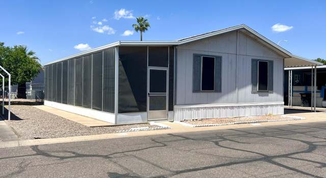 Photo of 535 S Alma School Rd #163, Mesa, AZ 85210