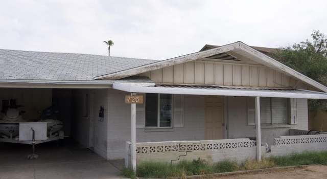 Photo of 726 E 3rd Ave, Mesa, AZ 85204