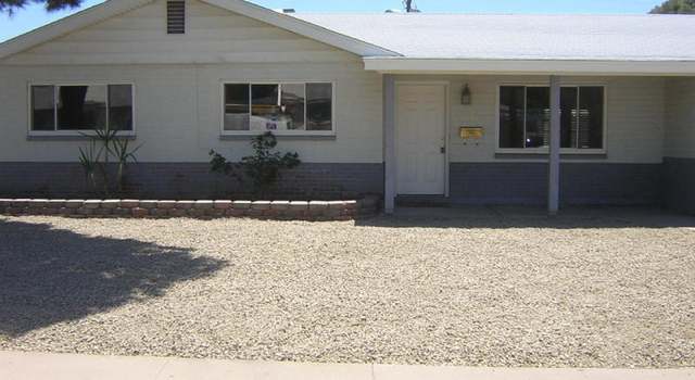 Photo of 1107 E EL Camino Dr, Phoenix, AZ 85020