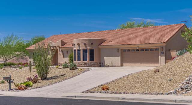 Photo of 520 Atchison Ln, Wickenburg, AZ 85390