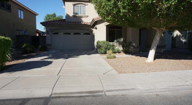 Photo of 13510 W Merrell St, Avondale, AZ 85392