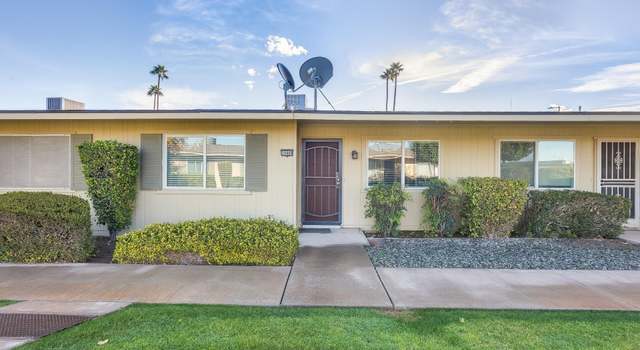 Photo of 10909 W Santa FE Dr, Sun City, AZ 85351