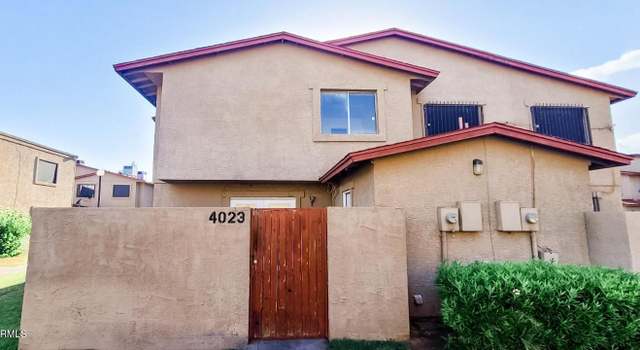 Photo of 4023 W Mesquite Ln, Phoenix, AZ 85019