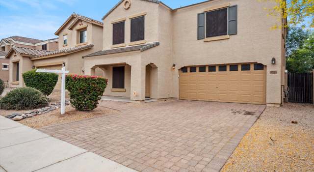 Photo of 2323 W Hunter Ct, Phoenix, AZ 85085