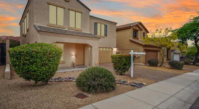 Photo of 2323 W Hunter Ct, Phoenix, AZ 85085