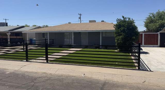 Photo of 2831 W Montecito Ave, Phoenix, AZ 85017