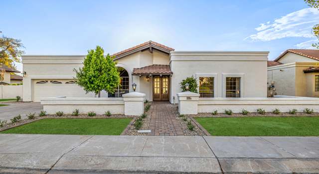 Property at 9826 N 83rd Pl, Scottsdale, AZ 85258, 4 beds, 3.5 baths