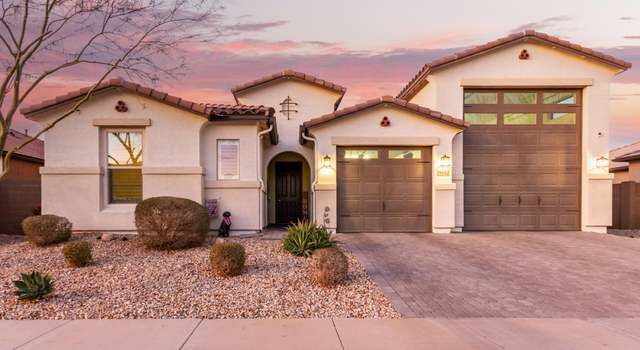 Photo of 19042 W Clinton St, Surprise, AZ 85388