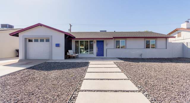 Photo of 7807 E Palm Ln, Scottsdale, AZ 85257