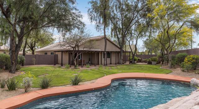 Photo of 13578 N 74th Ln, Peoria, AZ 85381