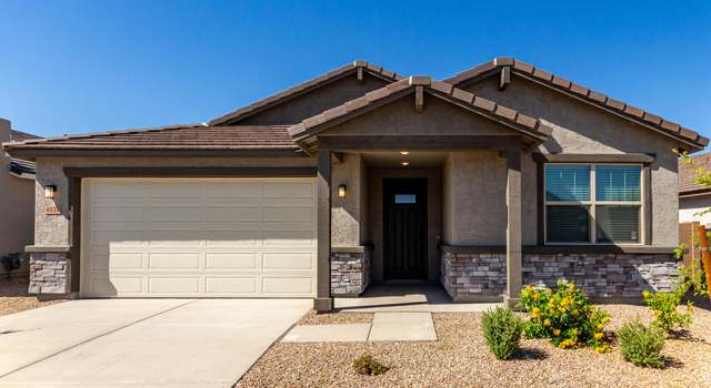 Photo of 4034 W Nora Dr, San Tan Valley, AZ 85144