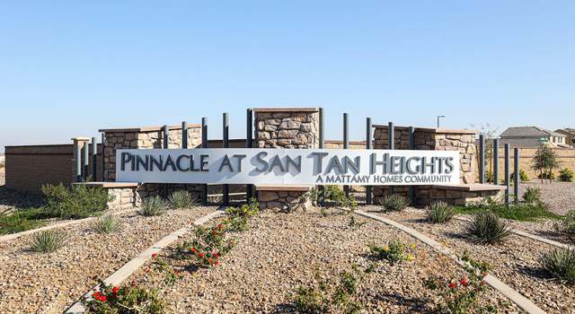 Photo of 4034 W Nora Dr, San Tan Valley, AZ 85144