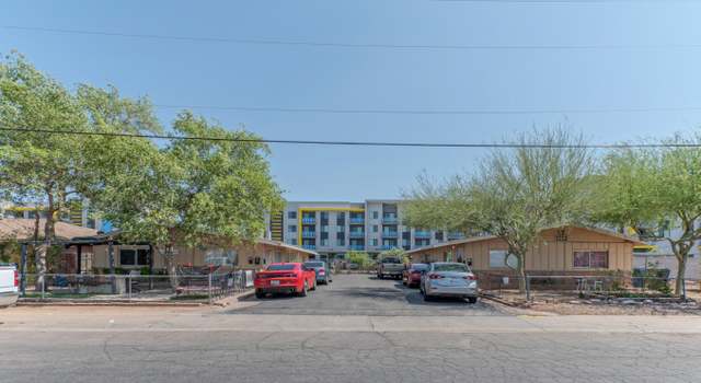 Photo of 2017 E Lemon St, Tempe, AZ 85281