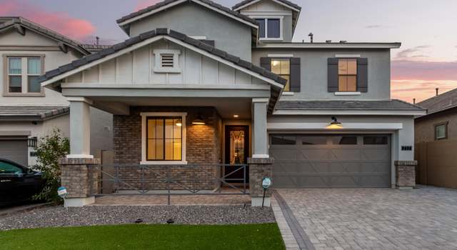 Photo of 717 E Deer Creek Rd, Phoenix, AZ 85048