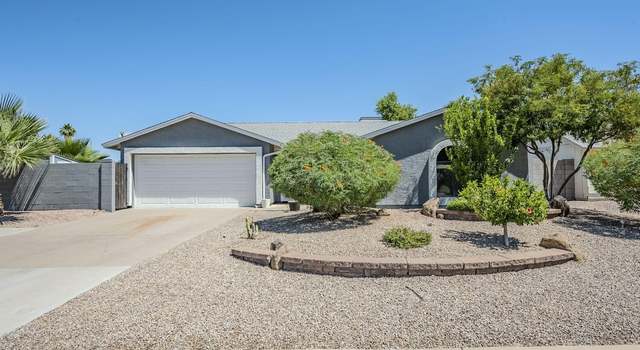 Photo of 696 W Mesquite St, Chandler, AZ 85225