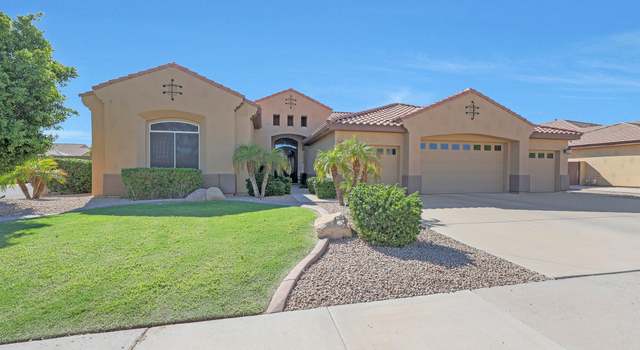 Photo of 22112 N 79th Ave, Peoria, AZ 85383