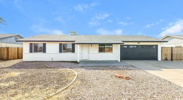 Photo of 4207 W Poinsettia Dr, Phoenix, AZ 85029