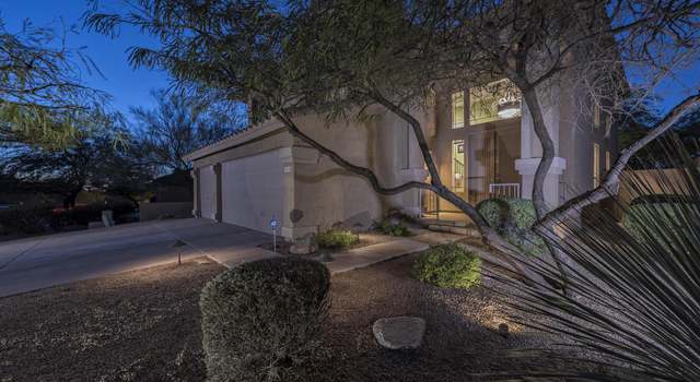 Photo of 10538 E MORNING STAR Dr, Scottsdale, AZ 85255