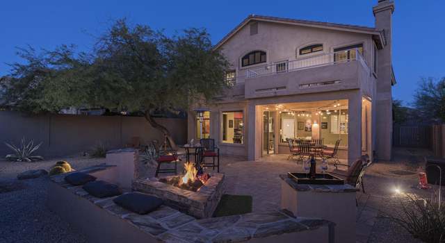 Photo of 10538 E MORNING STAR Dr, Scottsdale, AZ 85255