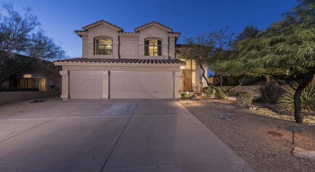 Photo of 10538 E MORNING STAR Dr, Scottsdale, AZ 85255