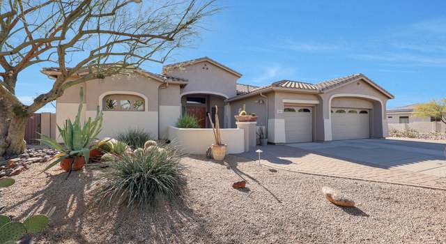 Photo of 3701 E Sat Nam Way, Cave Creek, AZ 85331