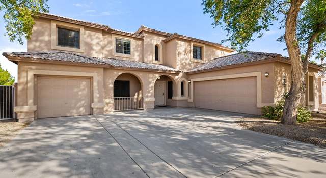 Photo of 5422 W Bryce Ln, Glendale, AZ 85301