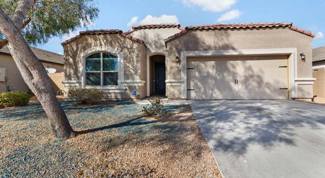 Photo of 13624 W Desert Moon Way, Peoria, AZ 85383