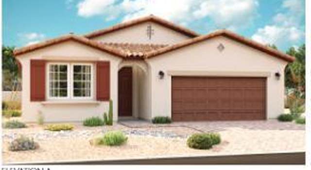 Photo of 2735 N 195th Dr, Buckeye, AZ 85396
