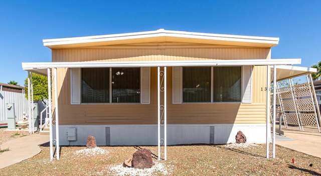 Photo of 2650 W Union Hills Dr #131, Phoenix, AZ 85027
