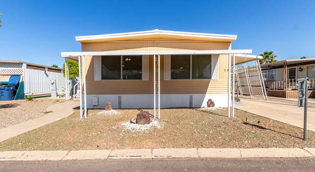 Photo of 2650 W Union Hills Dr #131, Phoenix, AZ 85027