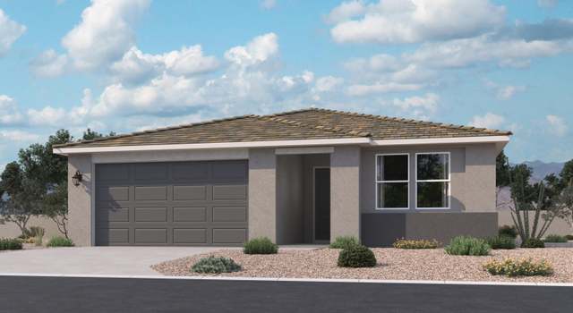 Photo of 15788 W Beryl Ave, Waddell, AZ 85355