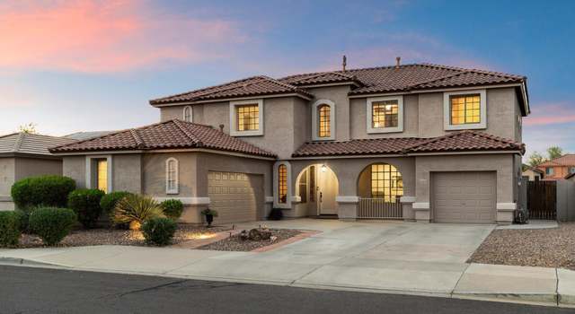 Photo of 13634 W San Miguel Ave, Litchfield Park, AZ 85340