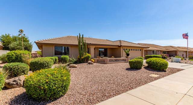 Photo of 11339 E Monte Ave, Mesa, AZ 85209