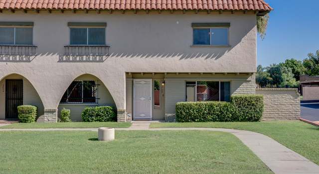 Photo of 2860 E Clarendon Ave, Phoenix, AZ 85016