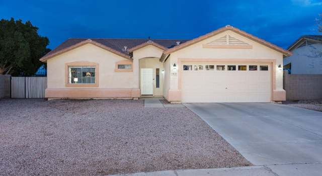 Photo of 5805 S 14th Way, Phoenix, AZ 85040