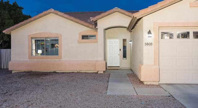 Photo of 5805 S 14th Way, Phoenix, AZ 85040