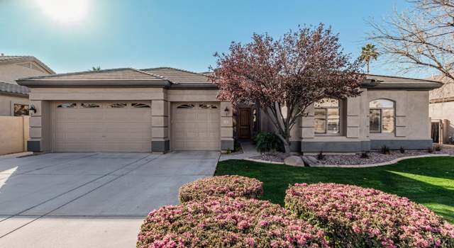 Photo of 1281 E Morelos St, Chandler, AZ 85225