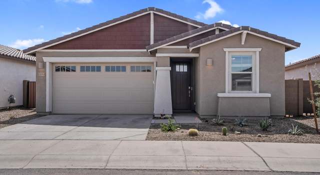 Photo of 17033 W Royal Palm Rd, Waddell, AZ 85355