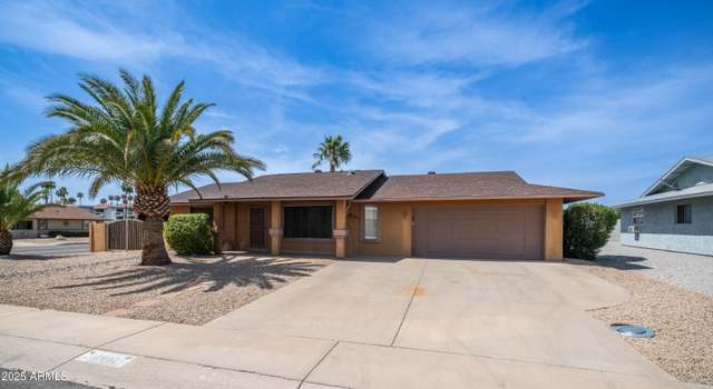 Photo of 17602 N Conestoga Dr, Sun City, AZ 85373